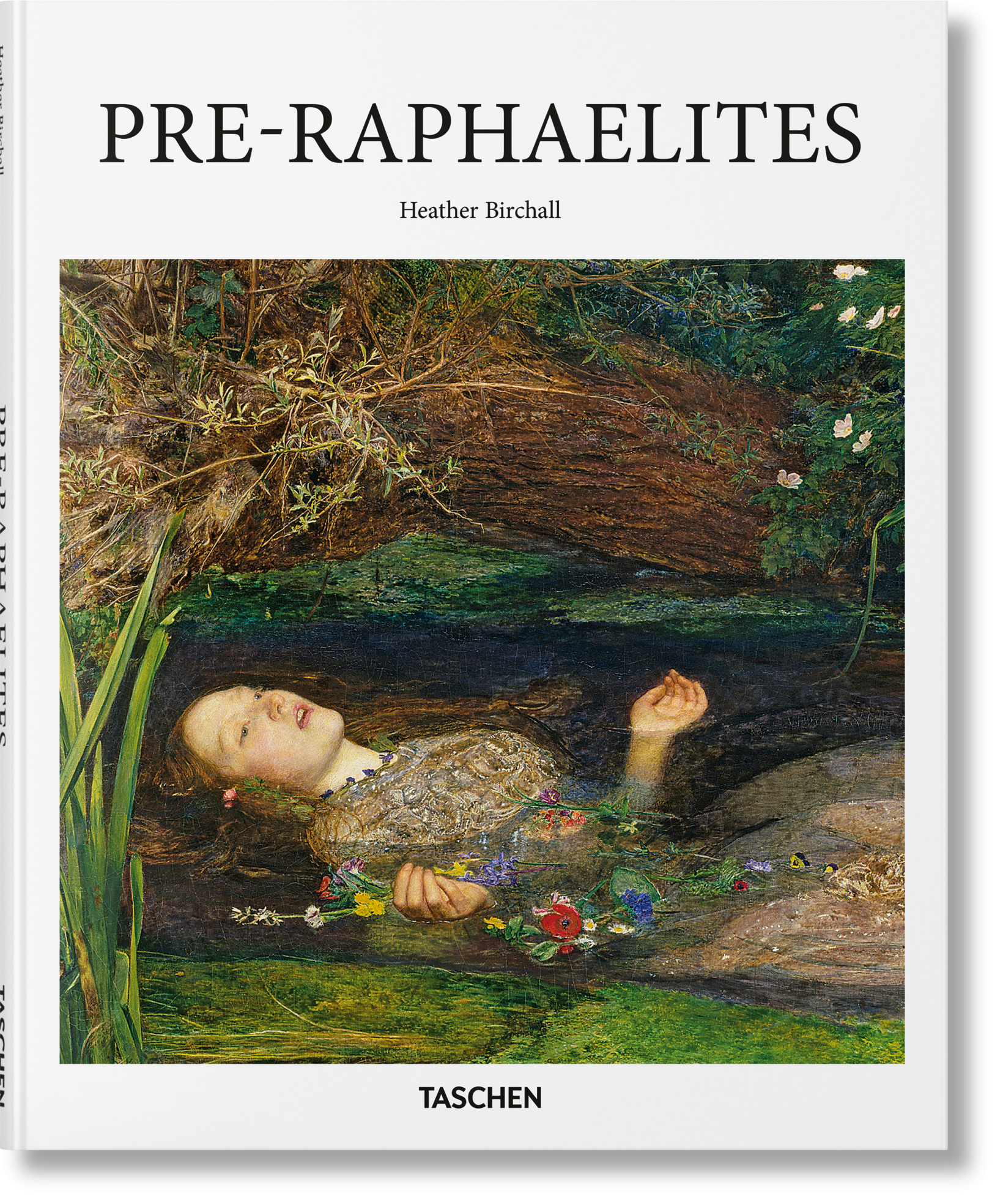 Prerrafaelitas. Arte Básico