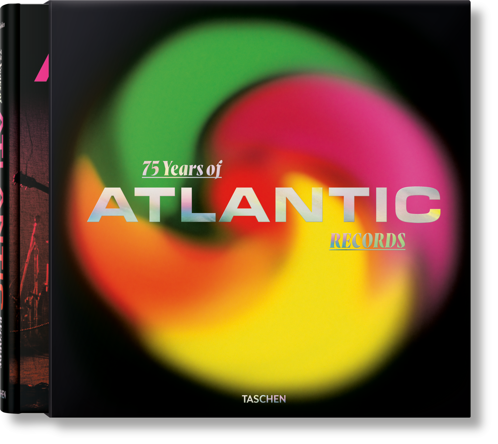 75 años de Atlantic Records