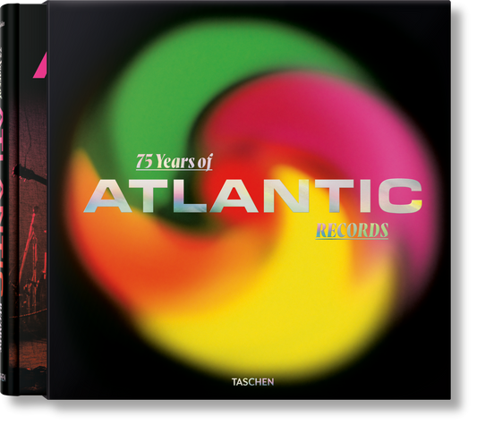 75 años de Atlantic Records