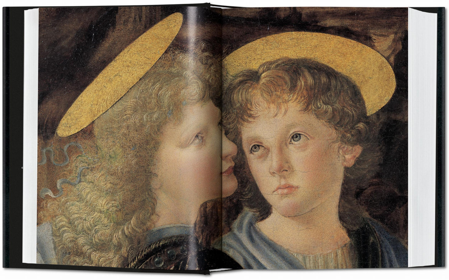 Leonardo. La obra pictórica completa. 45.ª ed.