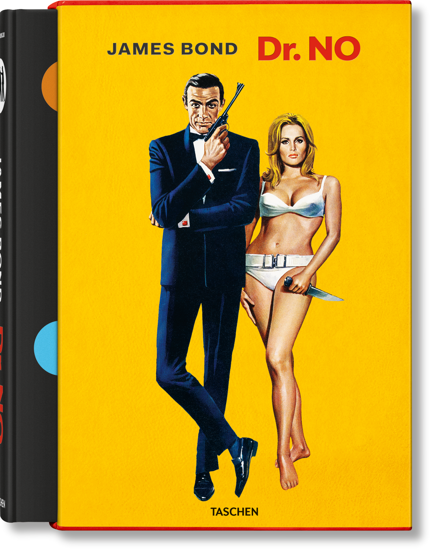 James Bond. Dr․ No