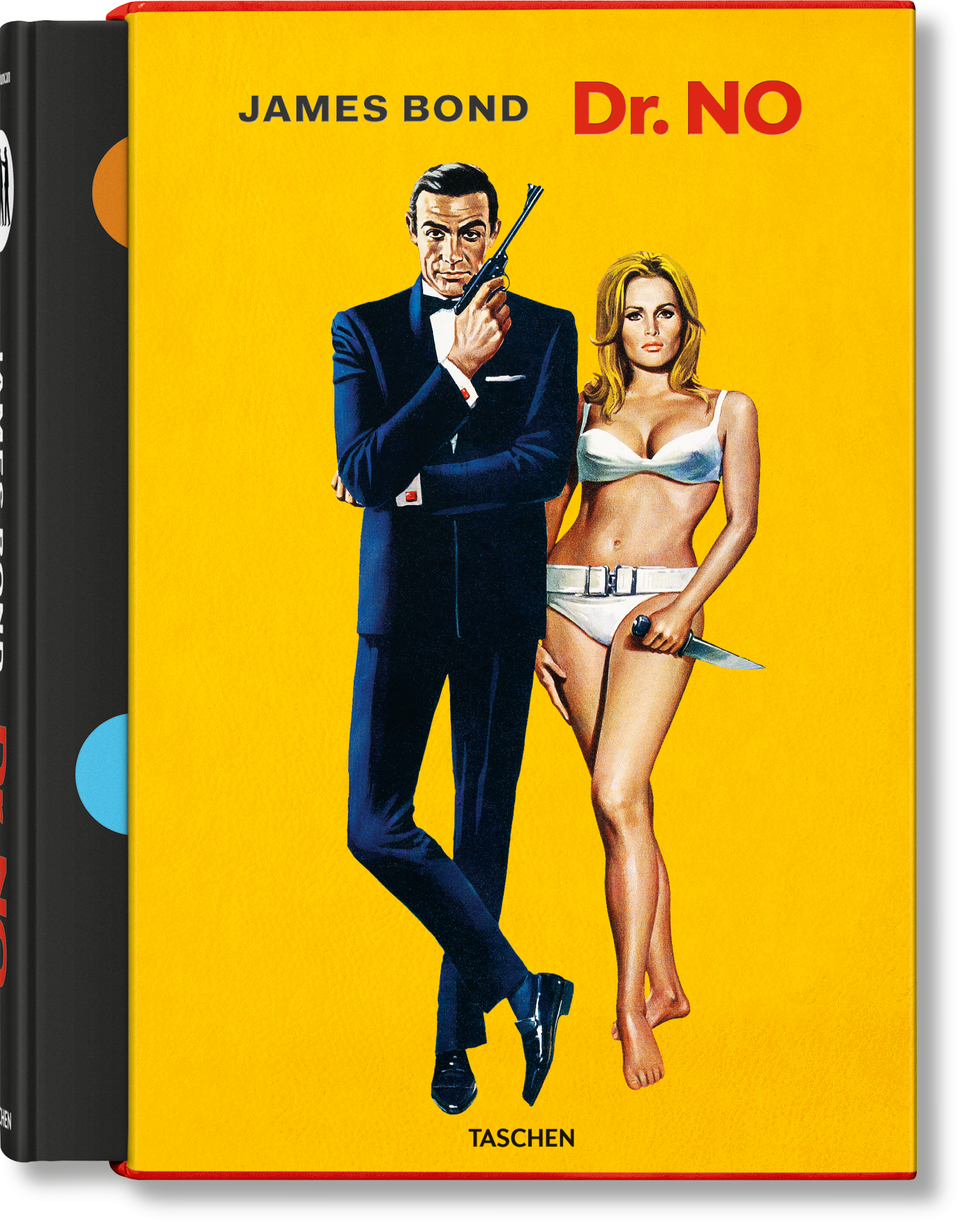 James Bond. Dr․ No