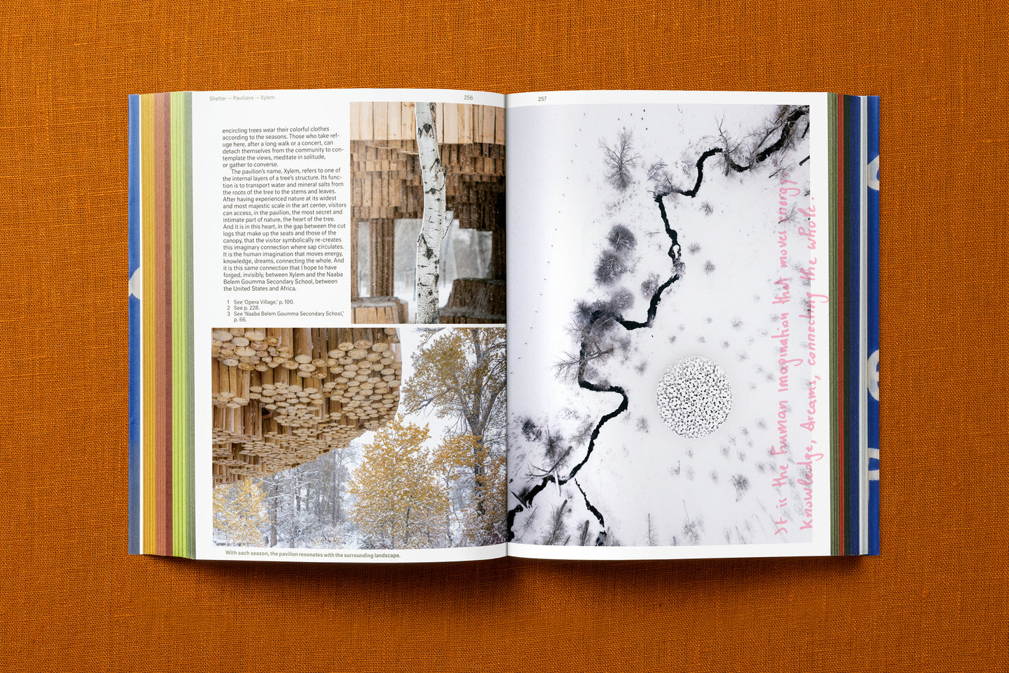FRANCIS KÉRÉ. BUILDING STORIES