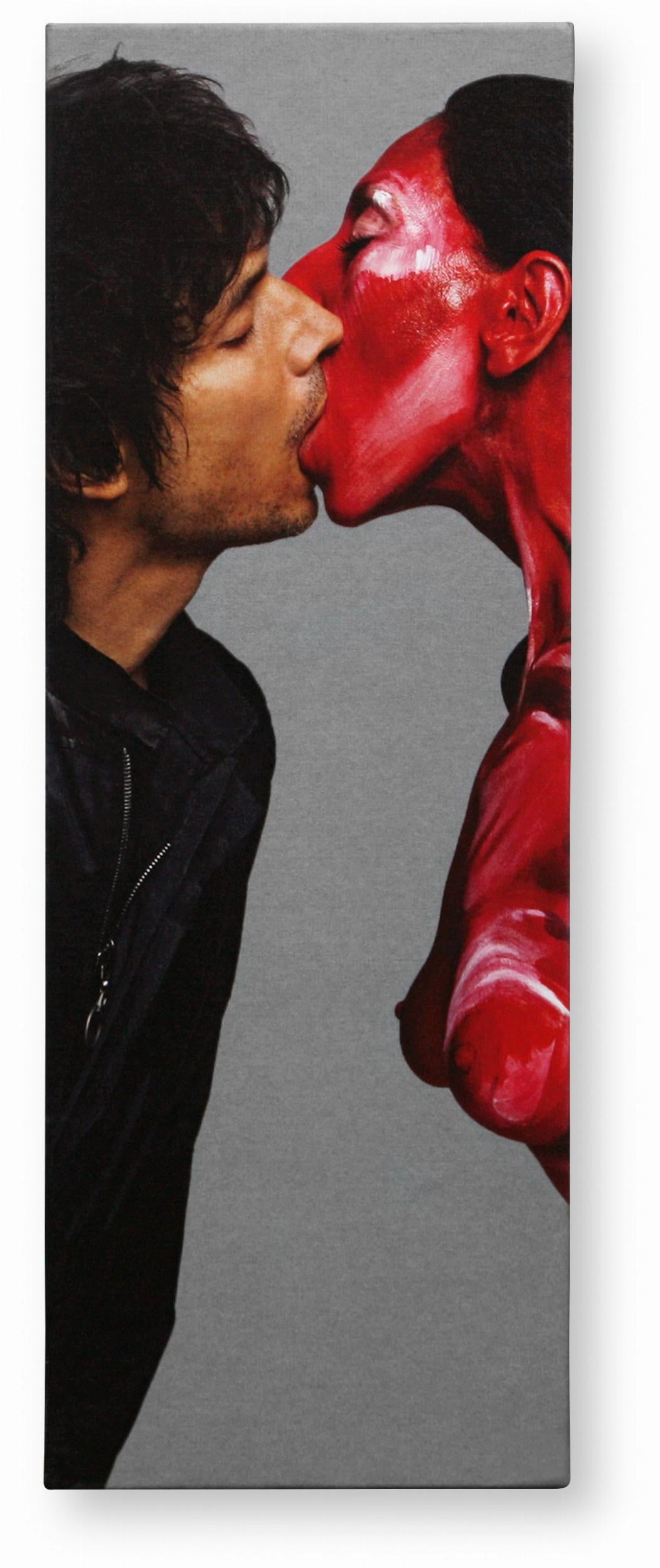 Inez van Lamsweerde/Vinoodh Matadin. Prácticamente todo