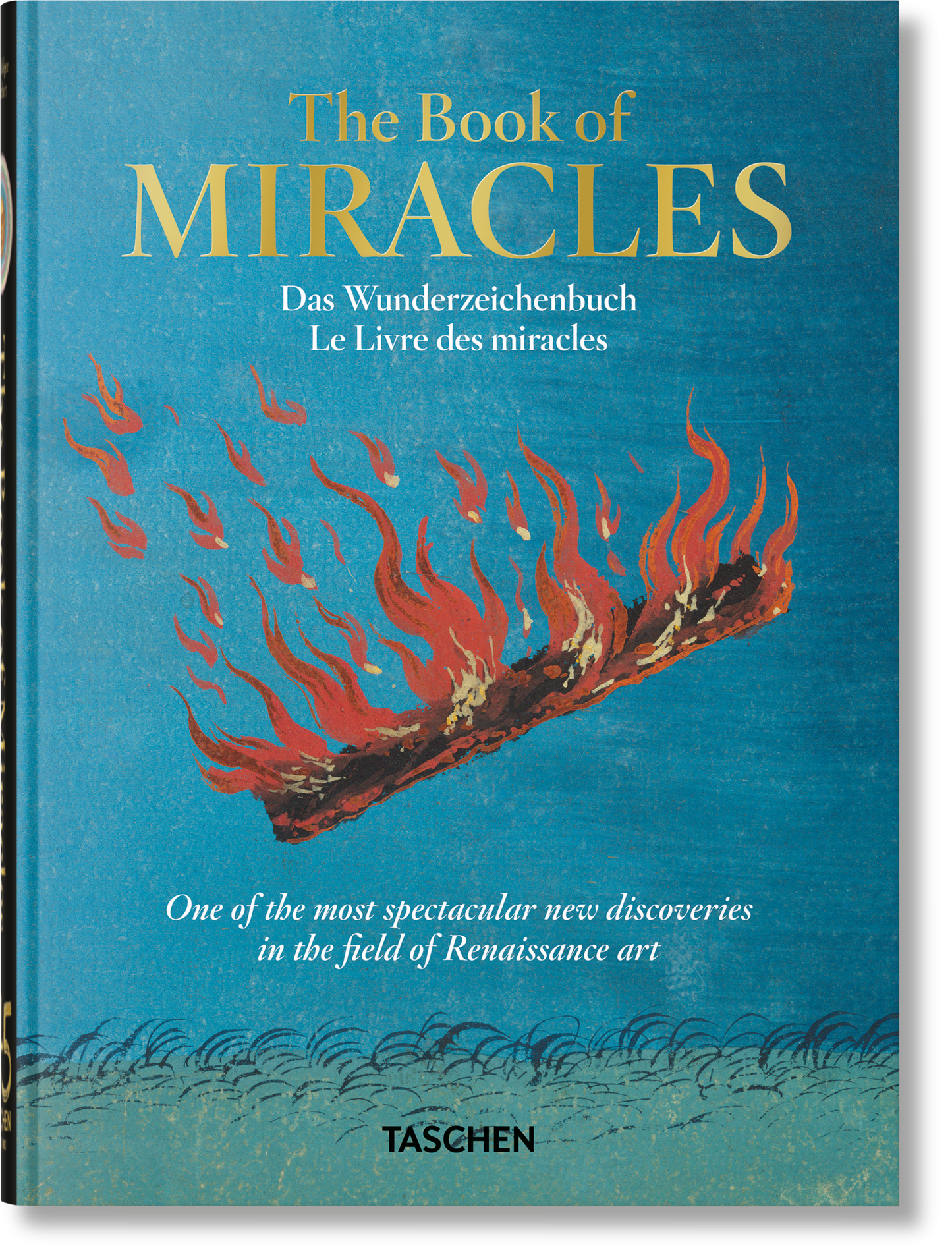 El Libro de los Milagros. 45.ª ed.