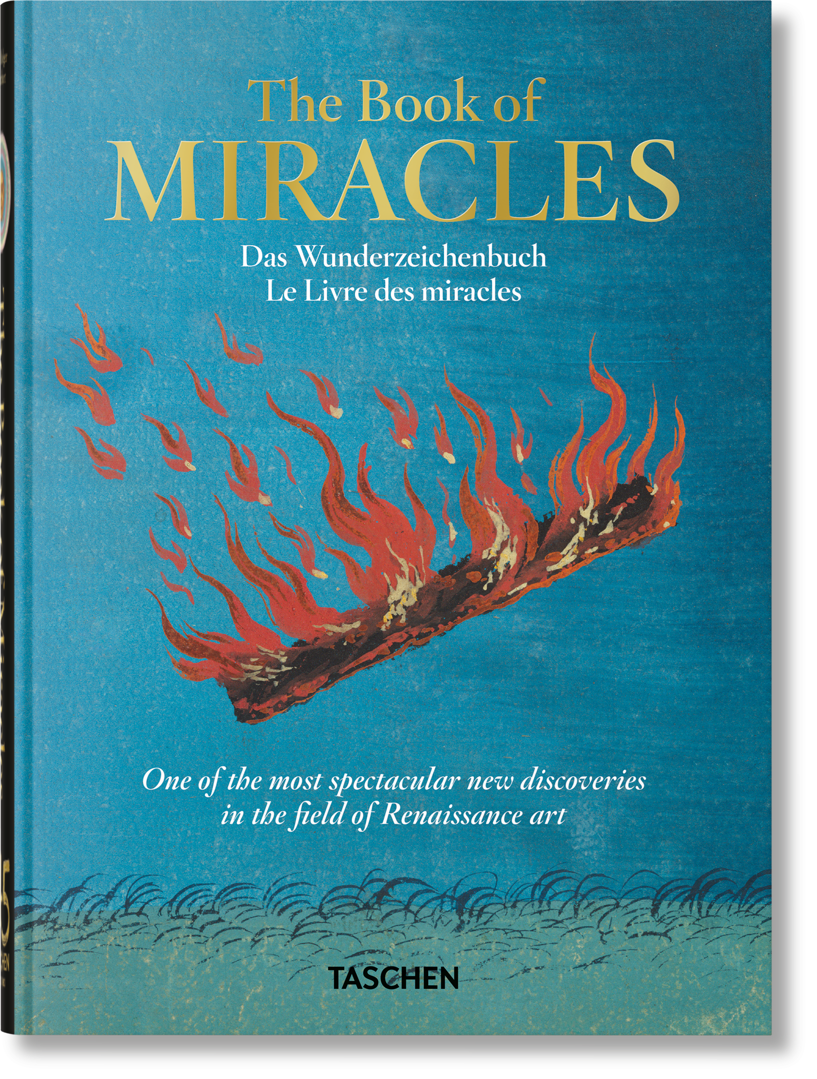 El Libro de los Milagros. 45.ª ed.