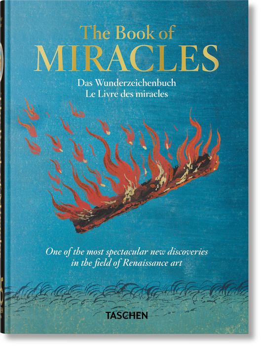 El Libro de los Milagros. 45.ª ed.