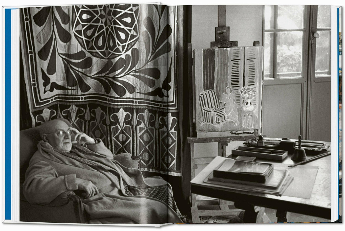 Matisse. Recortables. 45.ª ed.