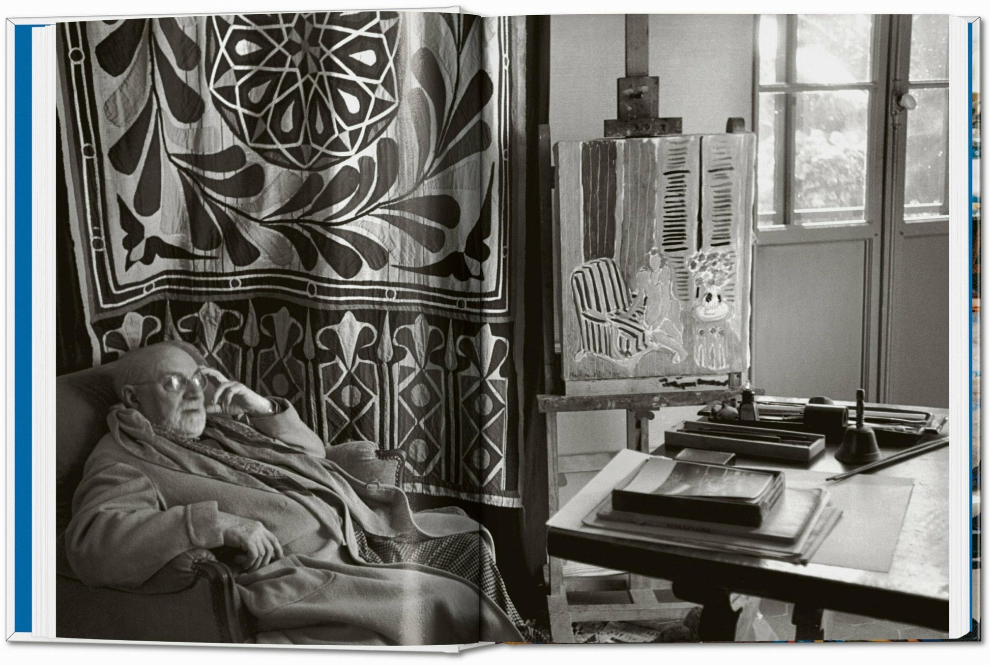 Matisse. Recortables. 45.ª ed.