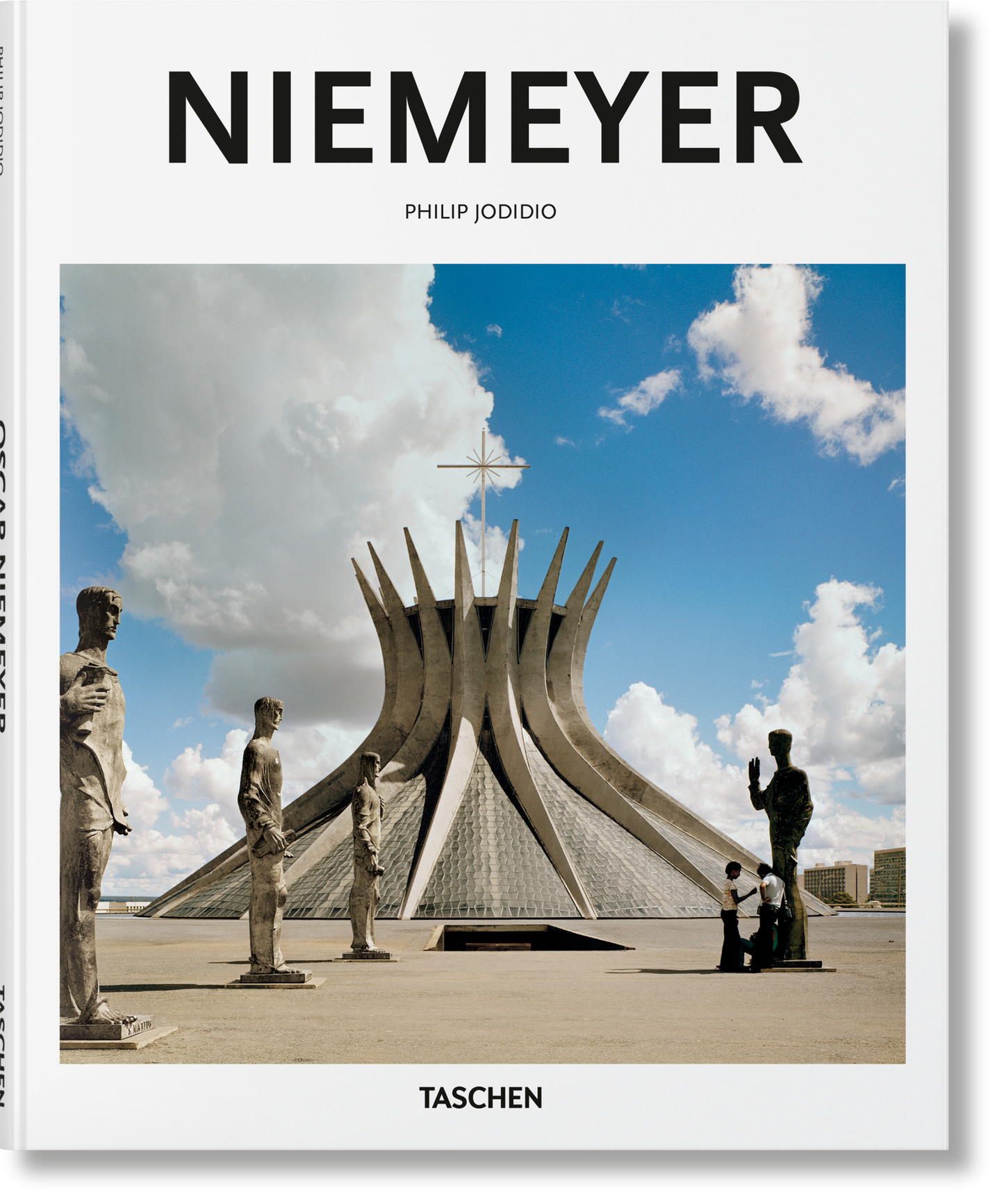 Niemeyer. Arte Básico