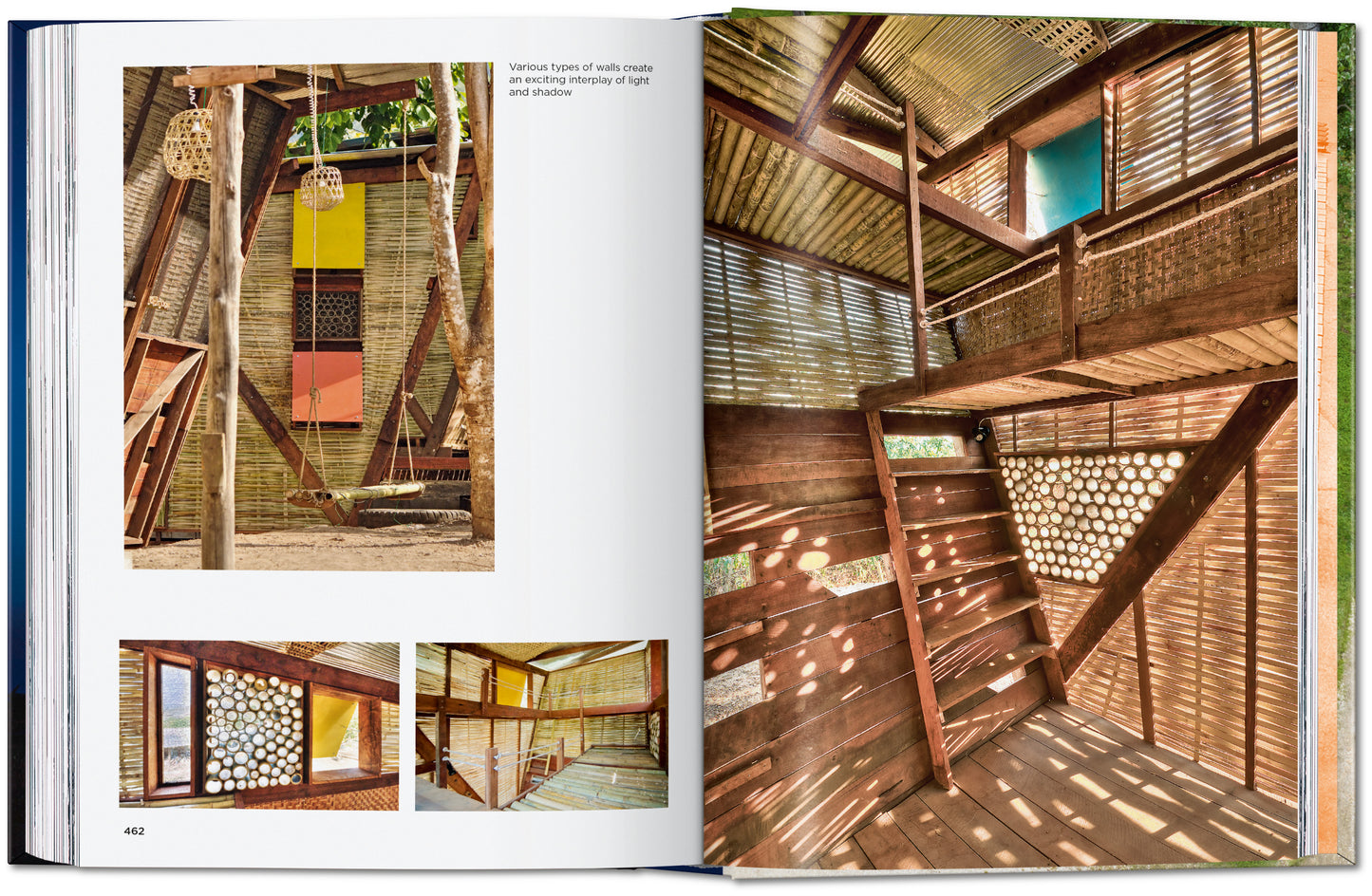 PREFAB HOUSES. 45TH ED.