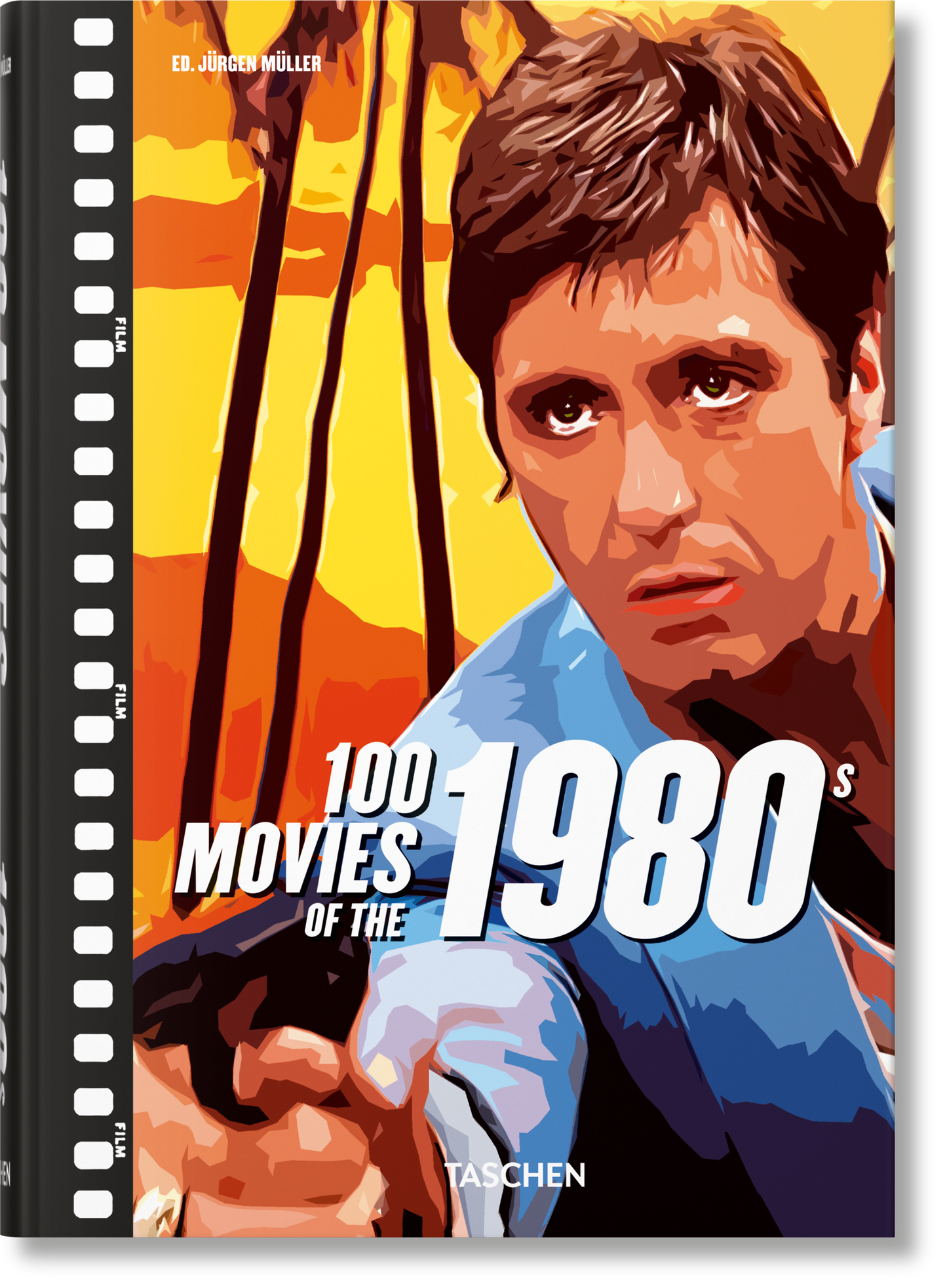 100 películas de los años 80