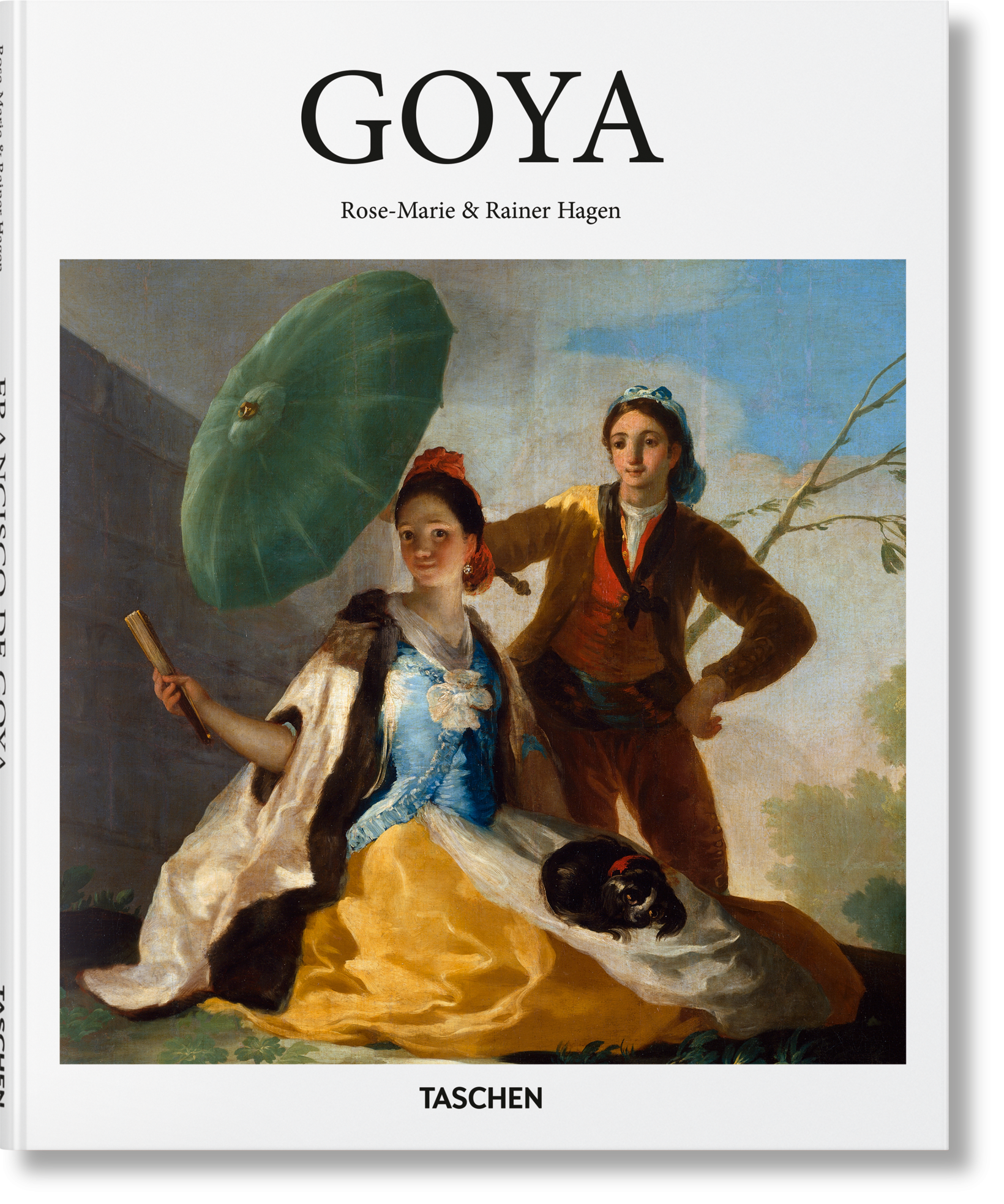 Goya. Arte Básico