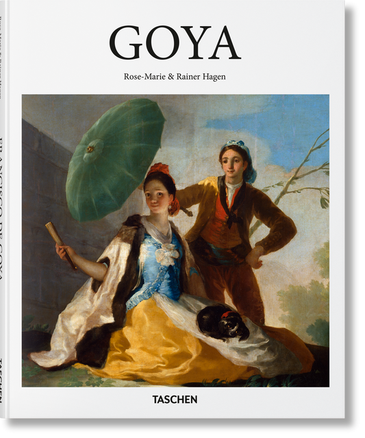 Goya. Arte Básico