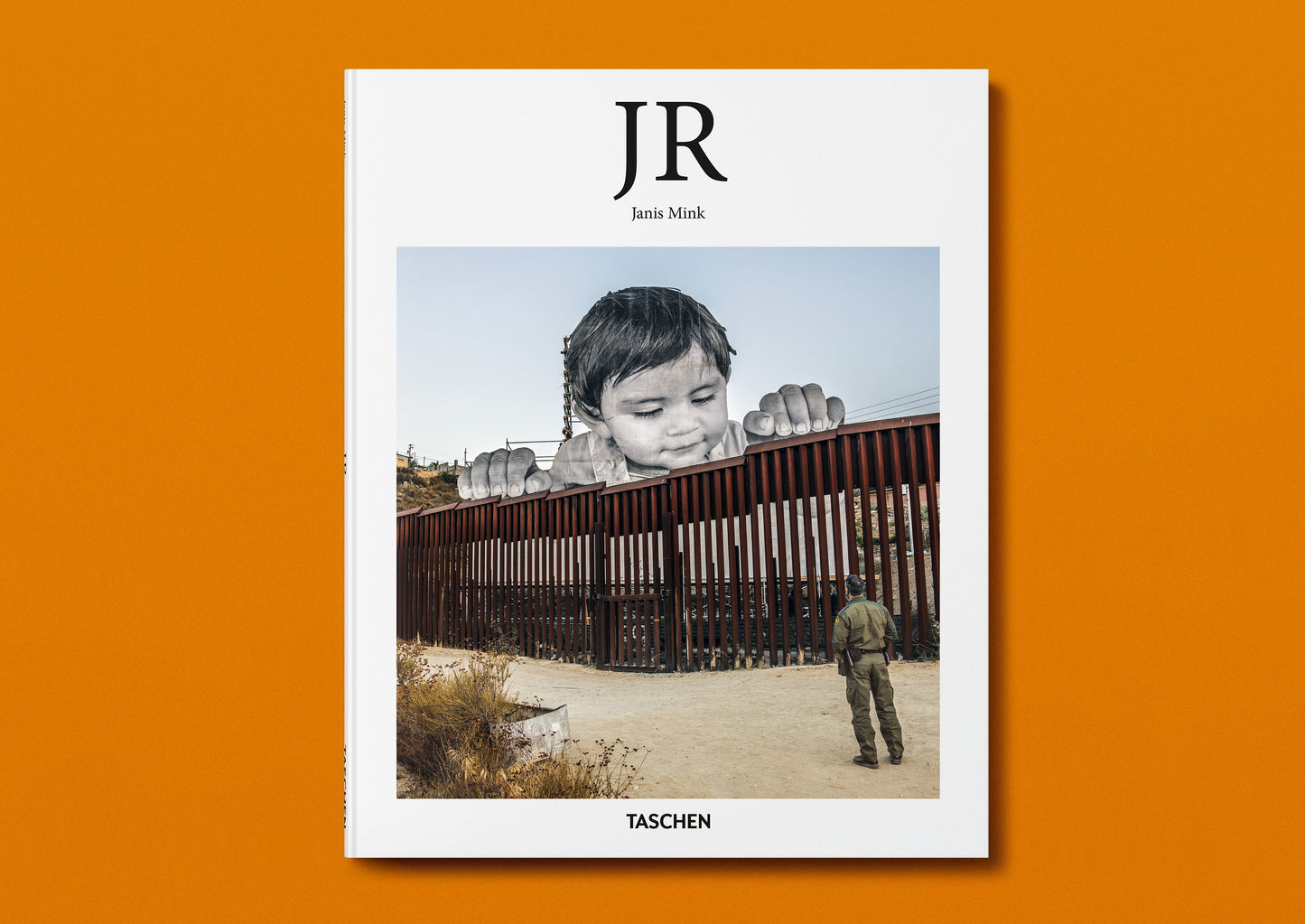 JR