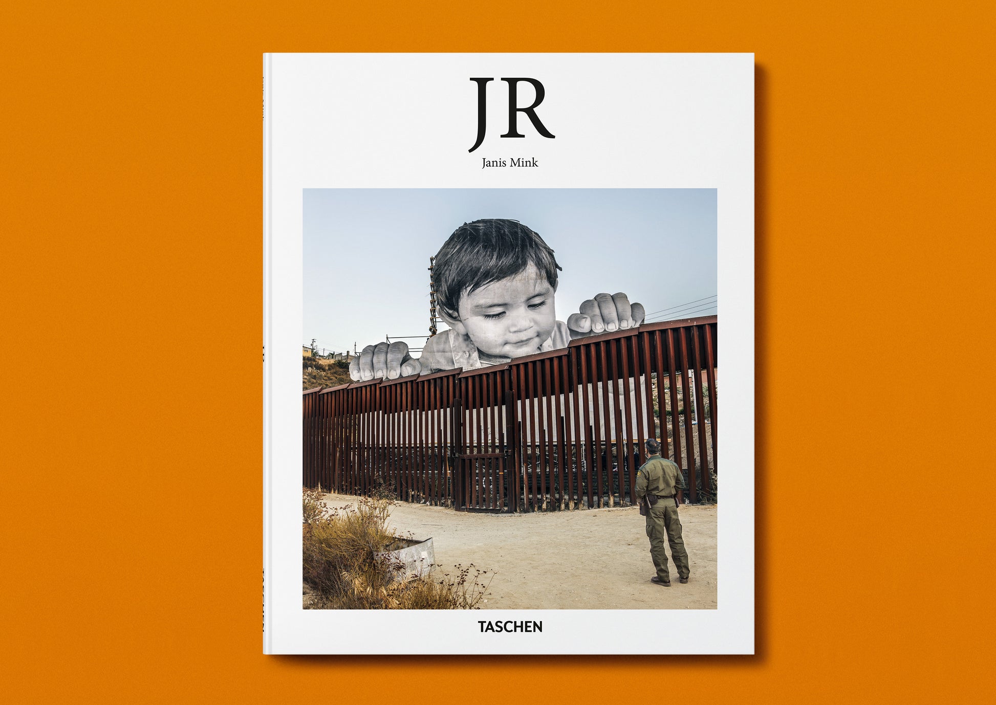 JR