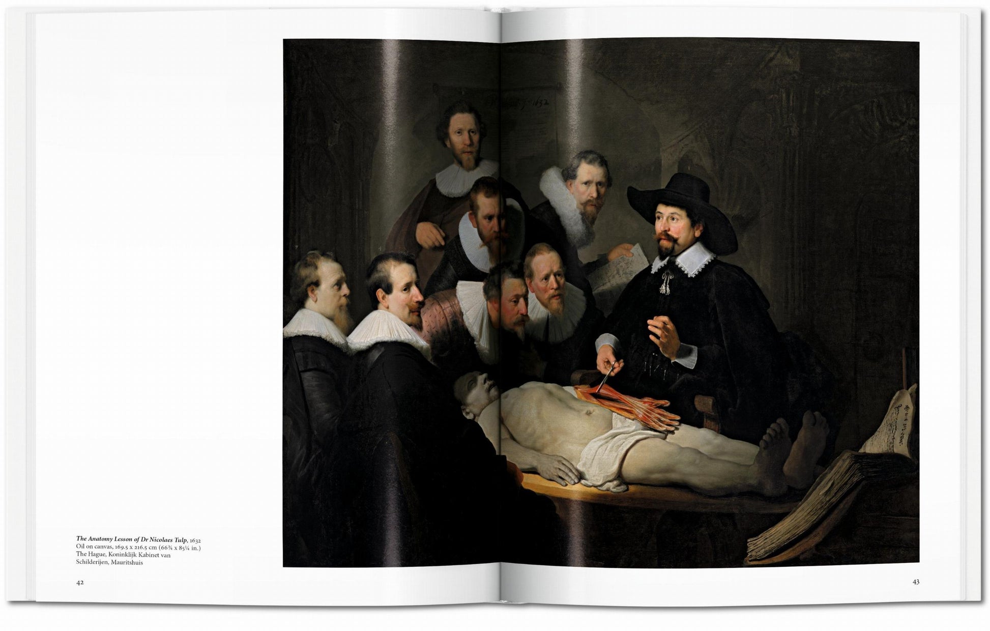 Rembrandt. Basic Art
