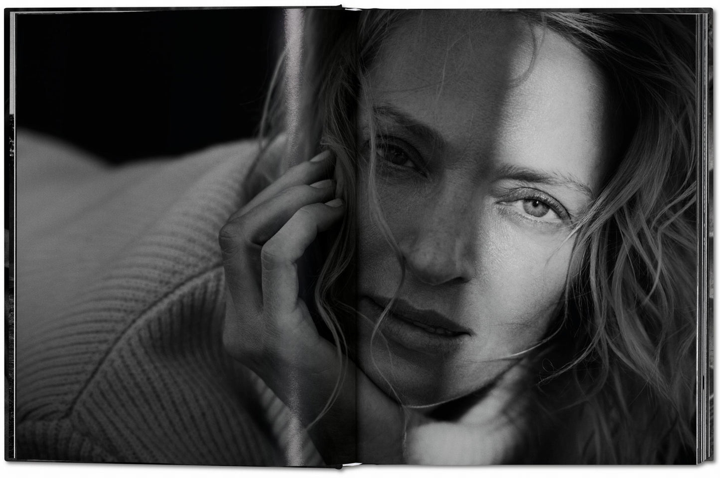 Peter Lindbergh. Historias no contadas