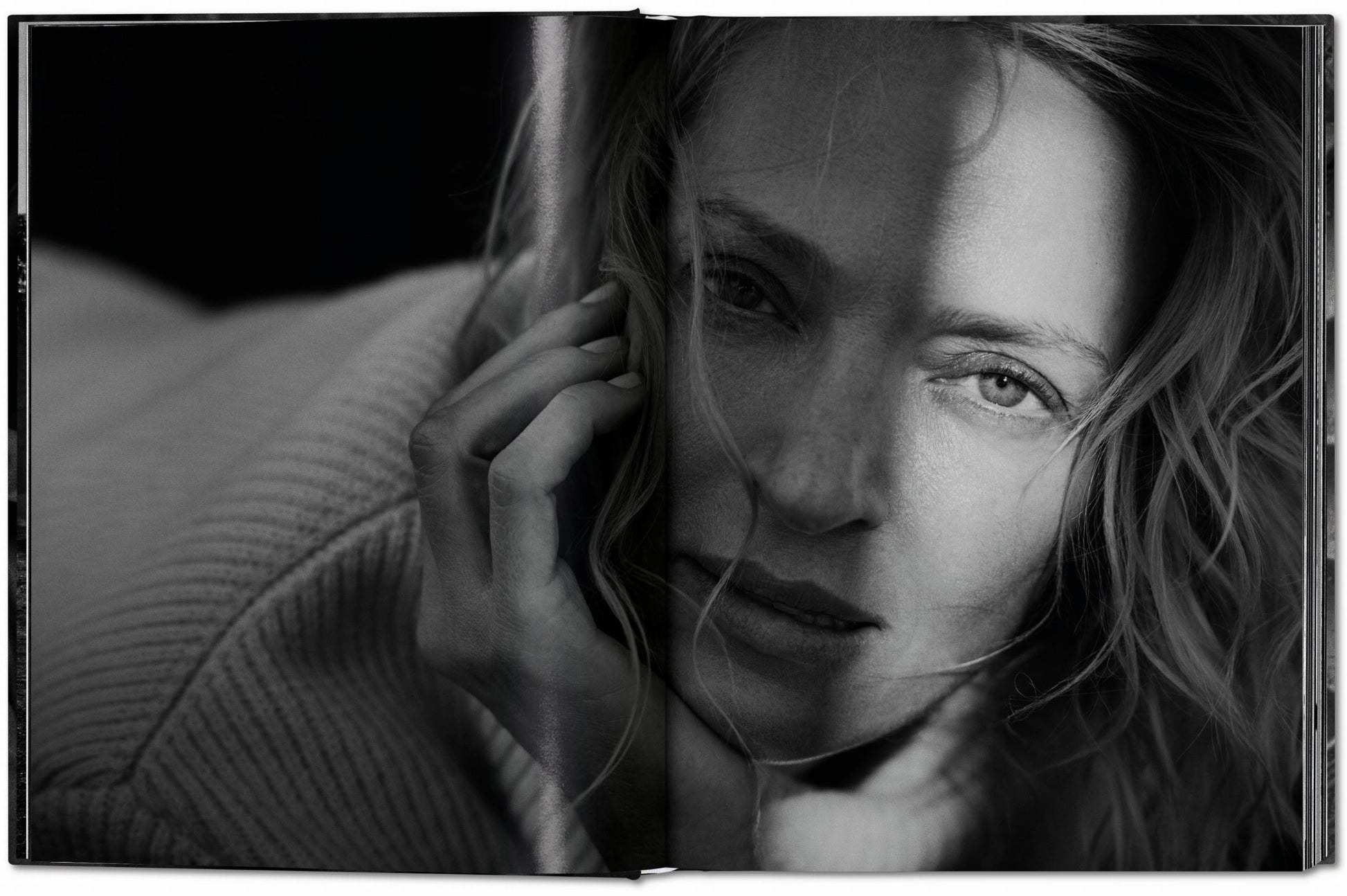 Peter Lindbergh. Historias no contadas