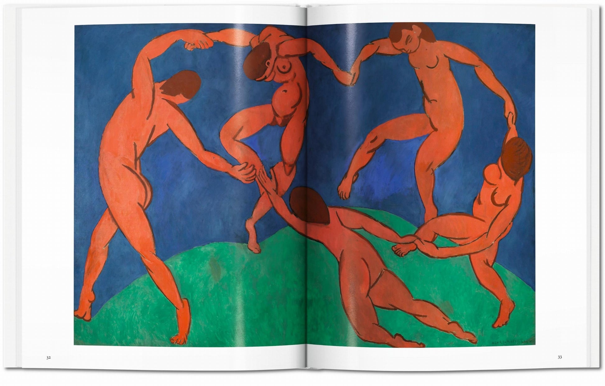 Matisse. Arte Básico