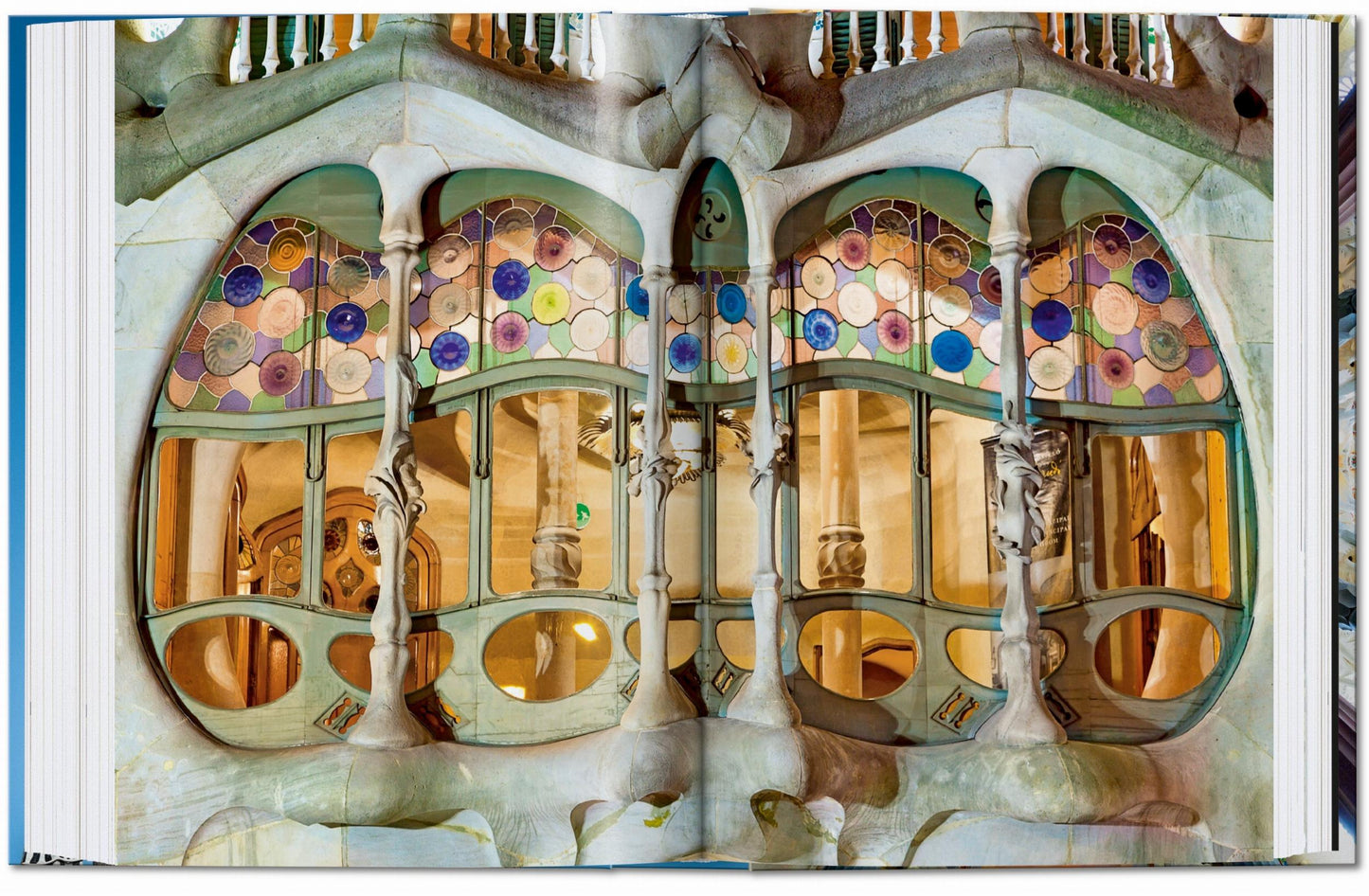 Gaudí. Obra completa. 45.ª ed.