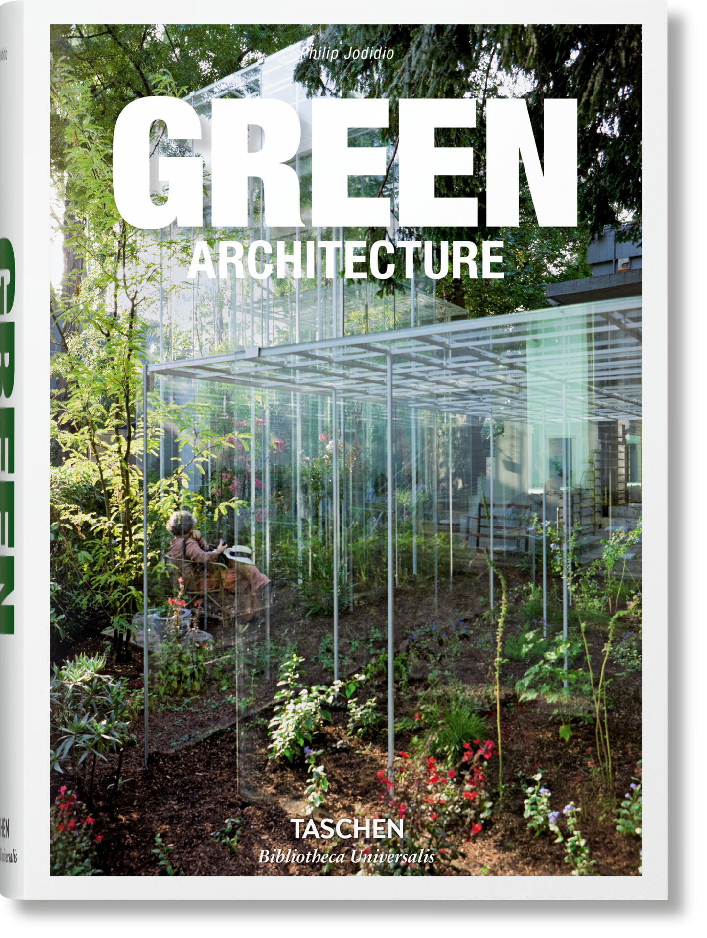 Arquitectura verde