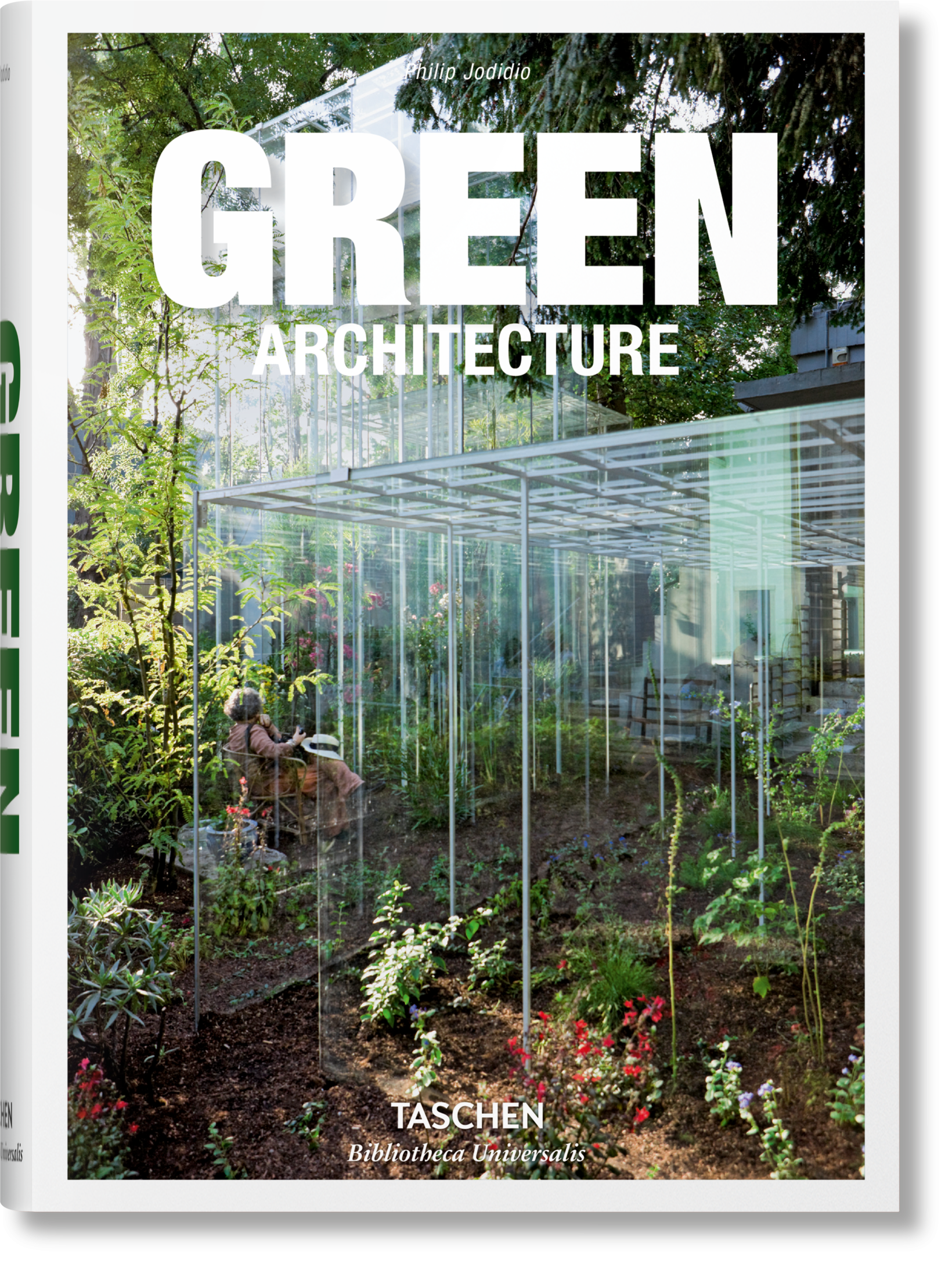 Arquitectura verde