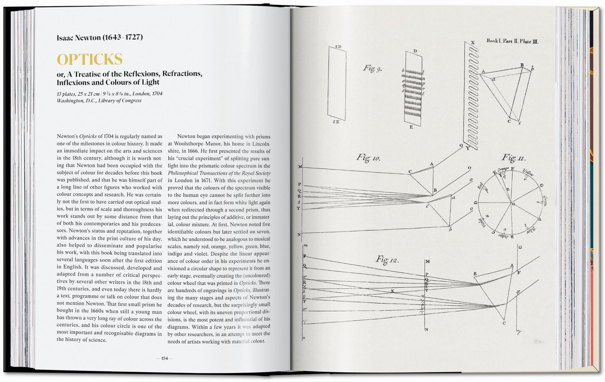 El libro de los conceptos del color. 45ª ed.