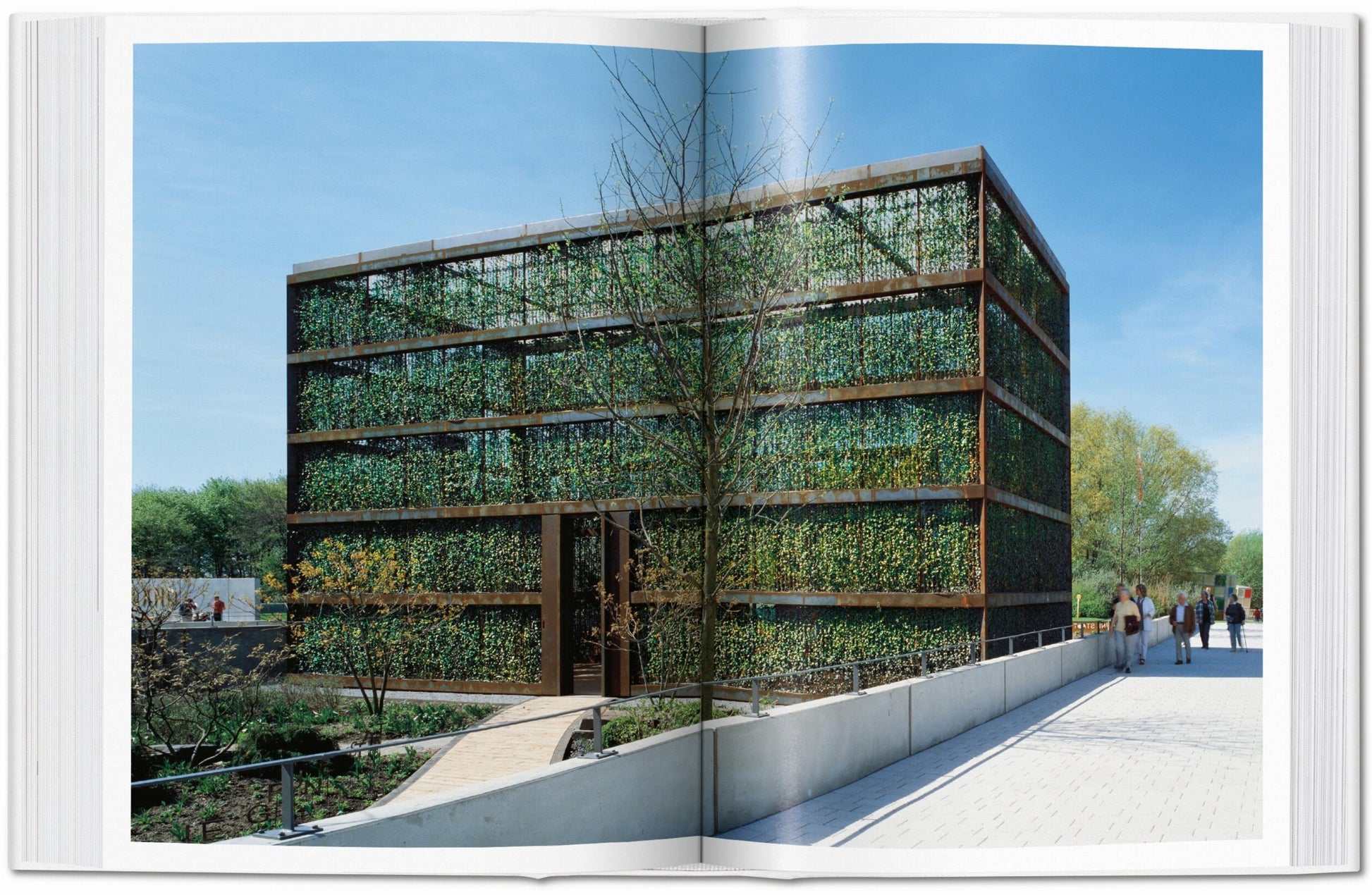 Arquitectura verde