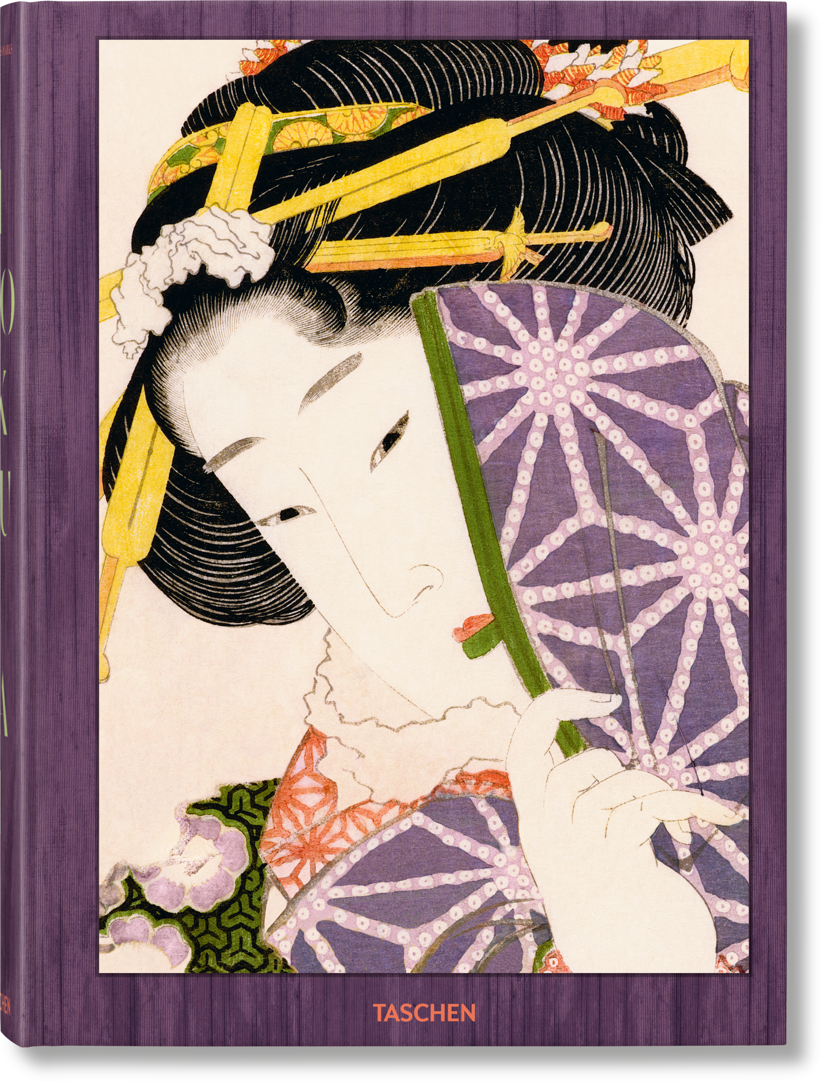Hokusai
