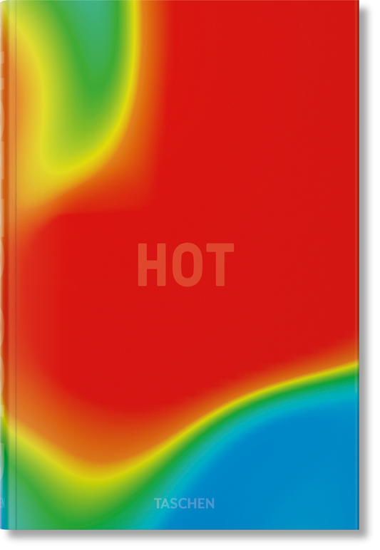 BIG. Hot to Cold. An Odyssey of Architectural Adaptation