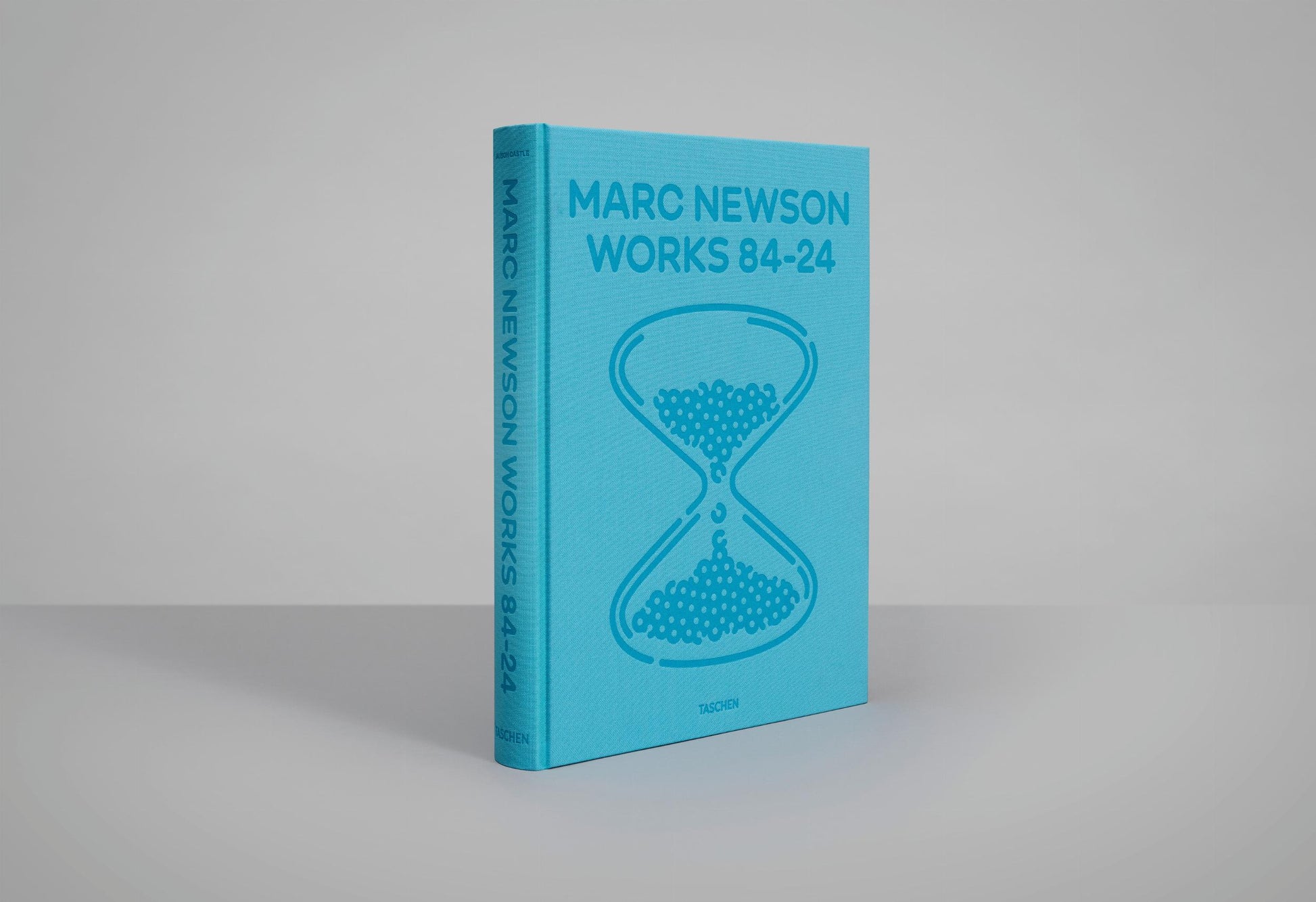 Marc Newson. Obras 84-24