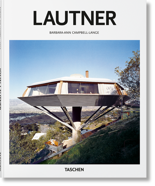 Lautner. Arte Básico