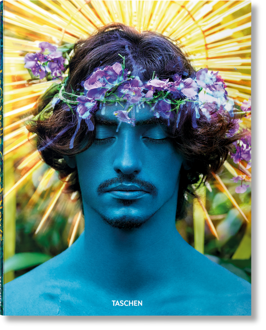 David LaChapelle. Buenas noticias