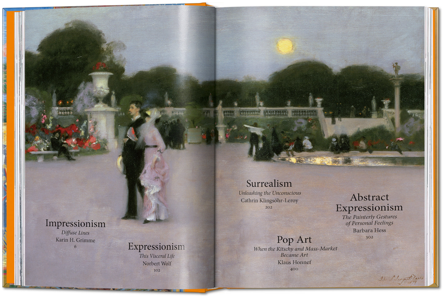 Arte para todos. Historia del arte