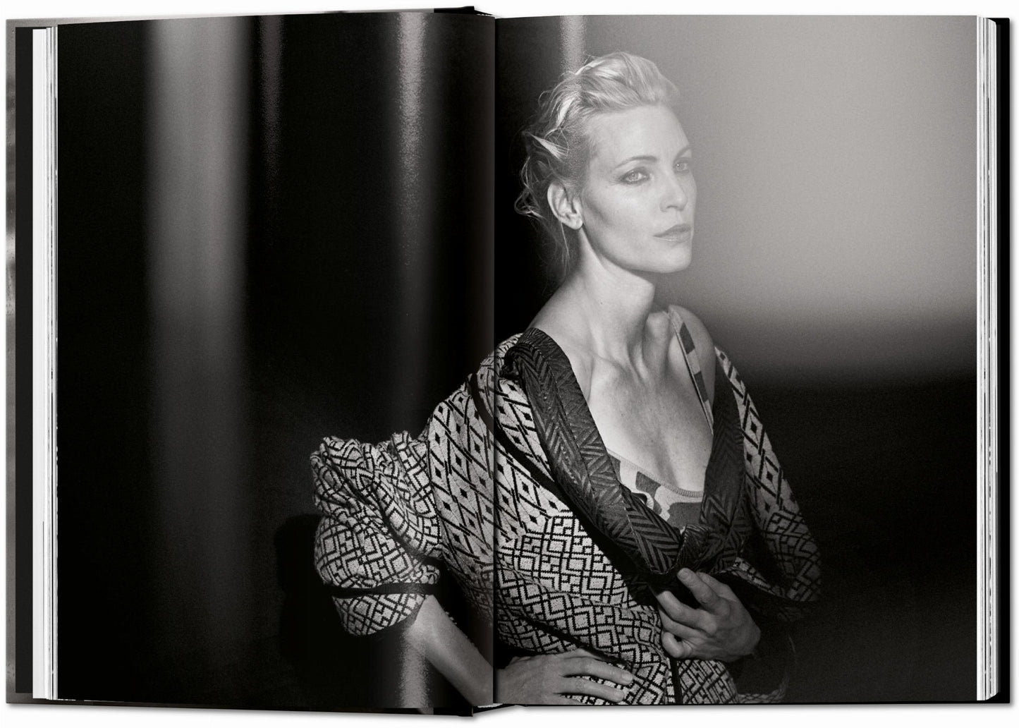 Peter Lindbergh. Sobre la fotografía de moda. 45ª ed.