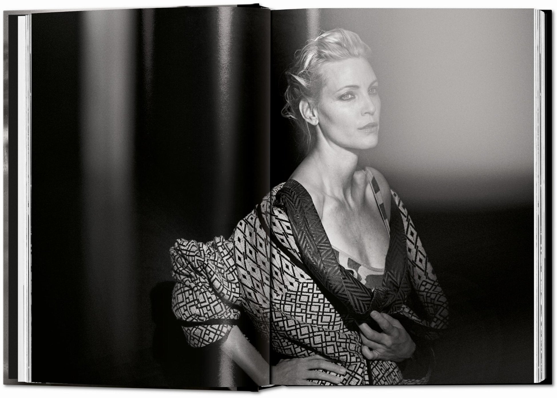 Peter Lindbergh. Sobre la fotografía de moda. 45ª ed.