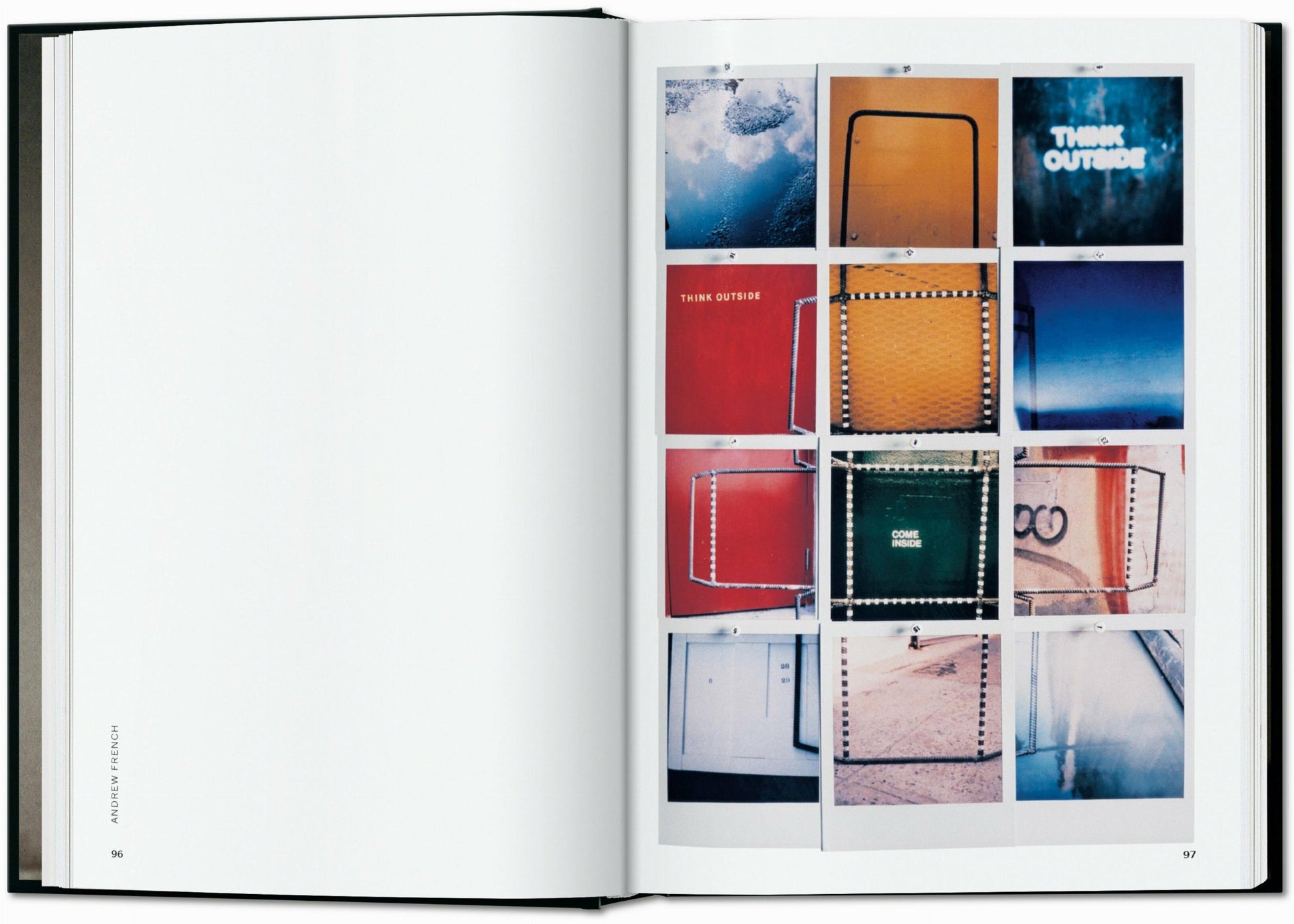 El libro Polaroid. 45.ª ed.