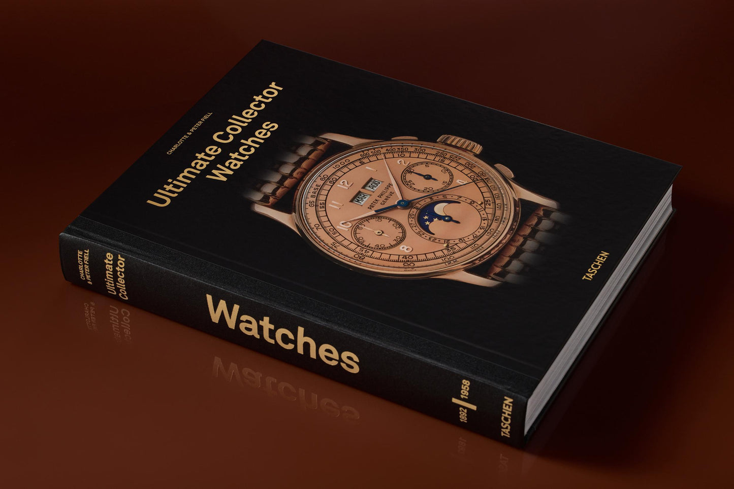 Relojes de Colección Definitivos