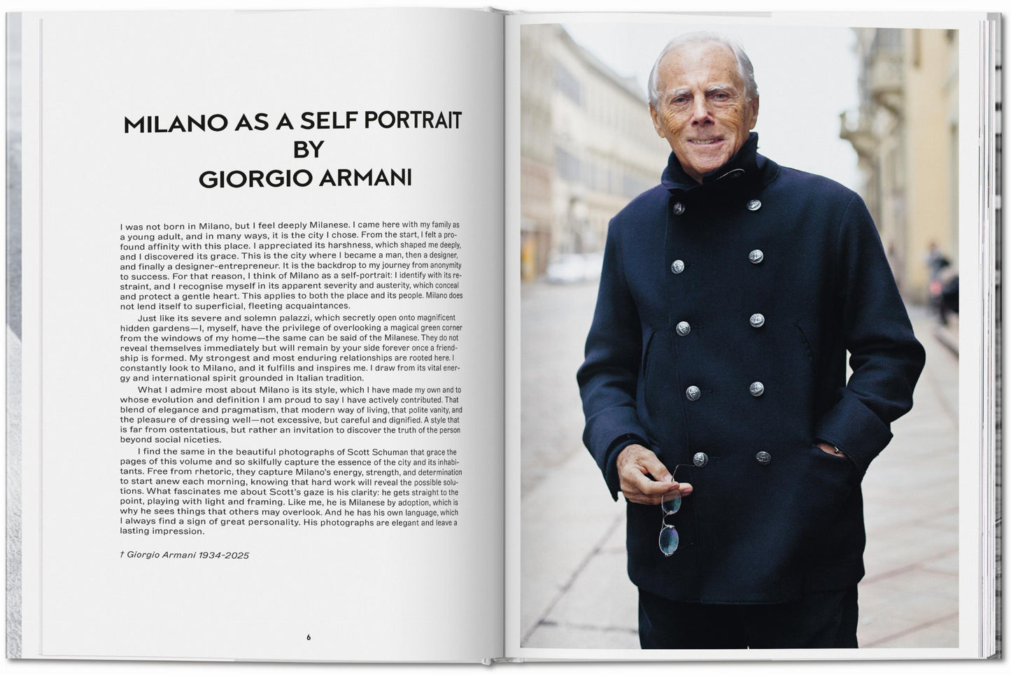 Scott Schuman. The Sartorialist MILÁN