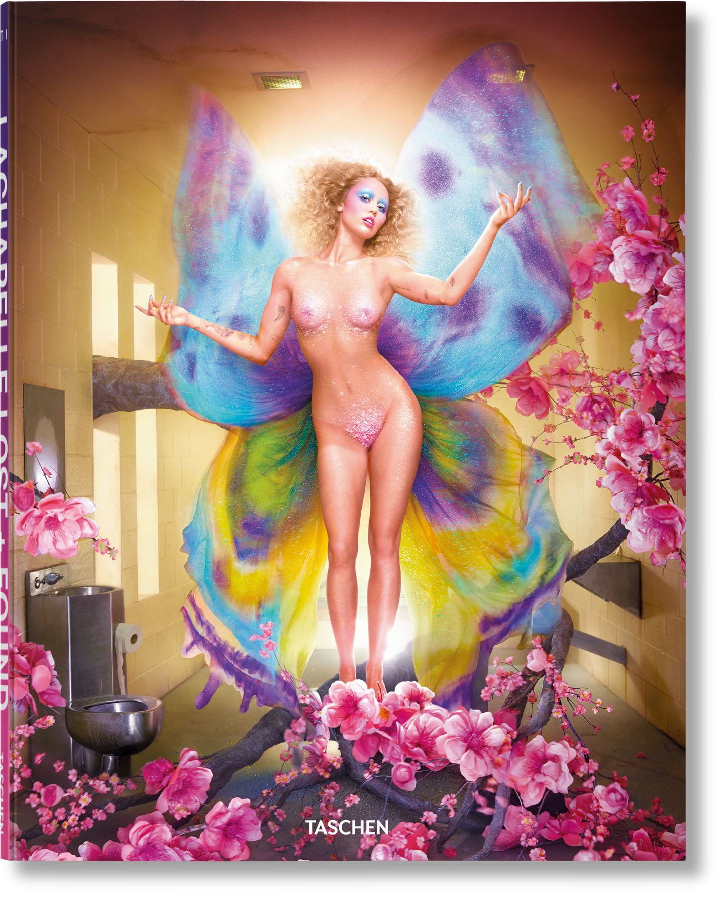 David LaChapelle. Perdidos y encontrados