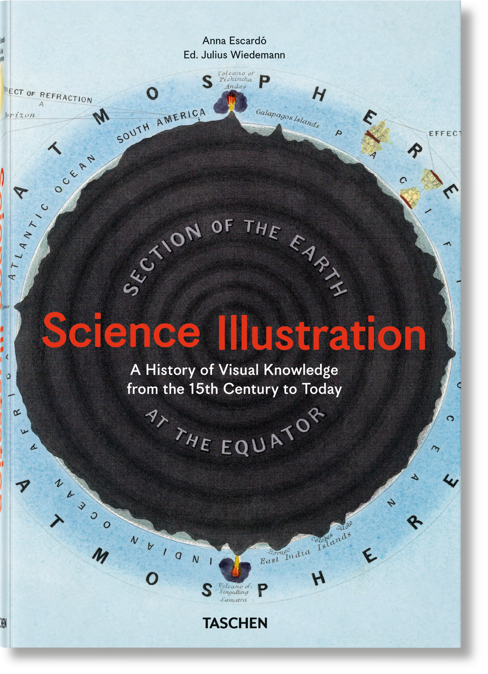 SCIENCE ILLUSTRATION
