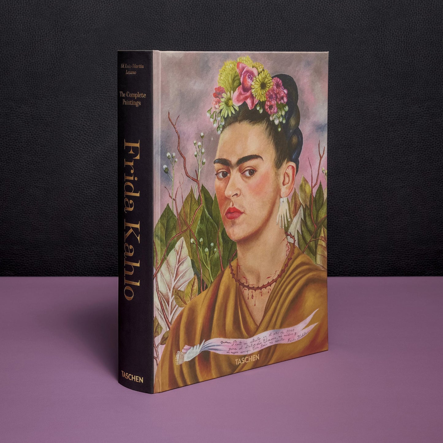Frida Kahlo. La obra pictórica completa