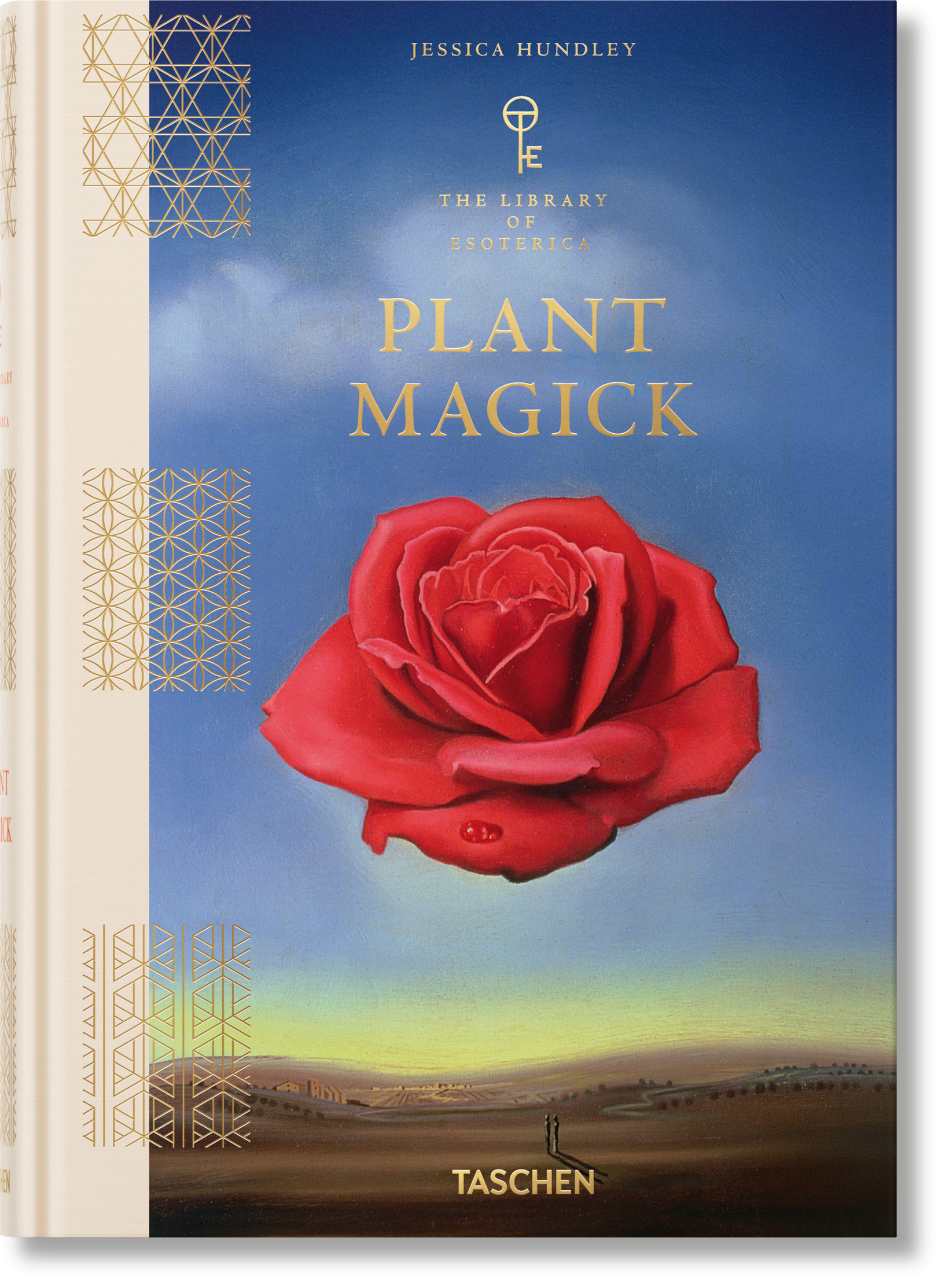 Magia Vegetal. La Biblioteca de lo Esotérico