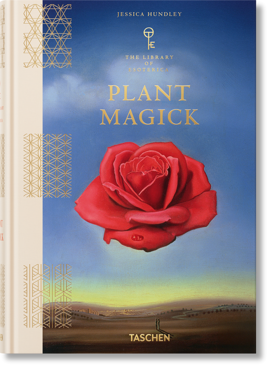 Magia Vegetal. La Biblioteca de lo Esotérico