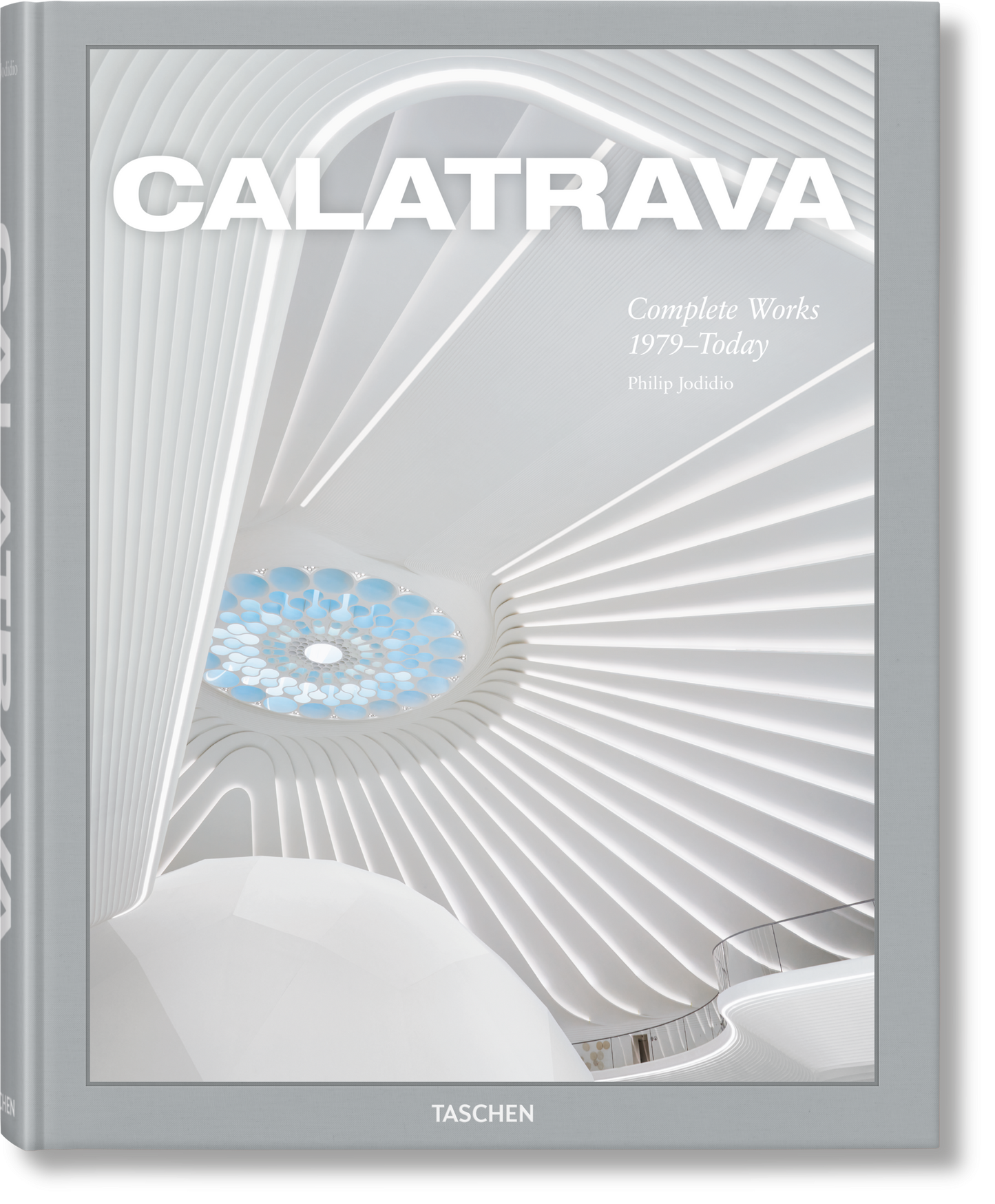 Calatrava. Obras completas 1979–Hoy