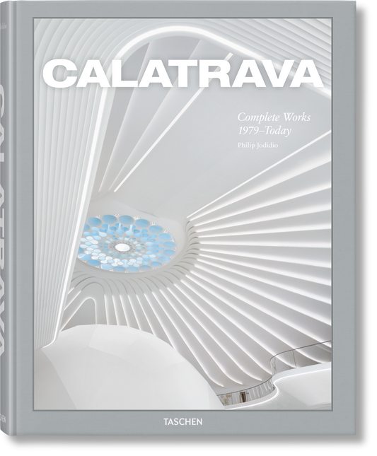 Calatrava. Obras completas 1979–Hoy