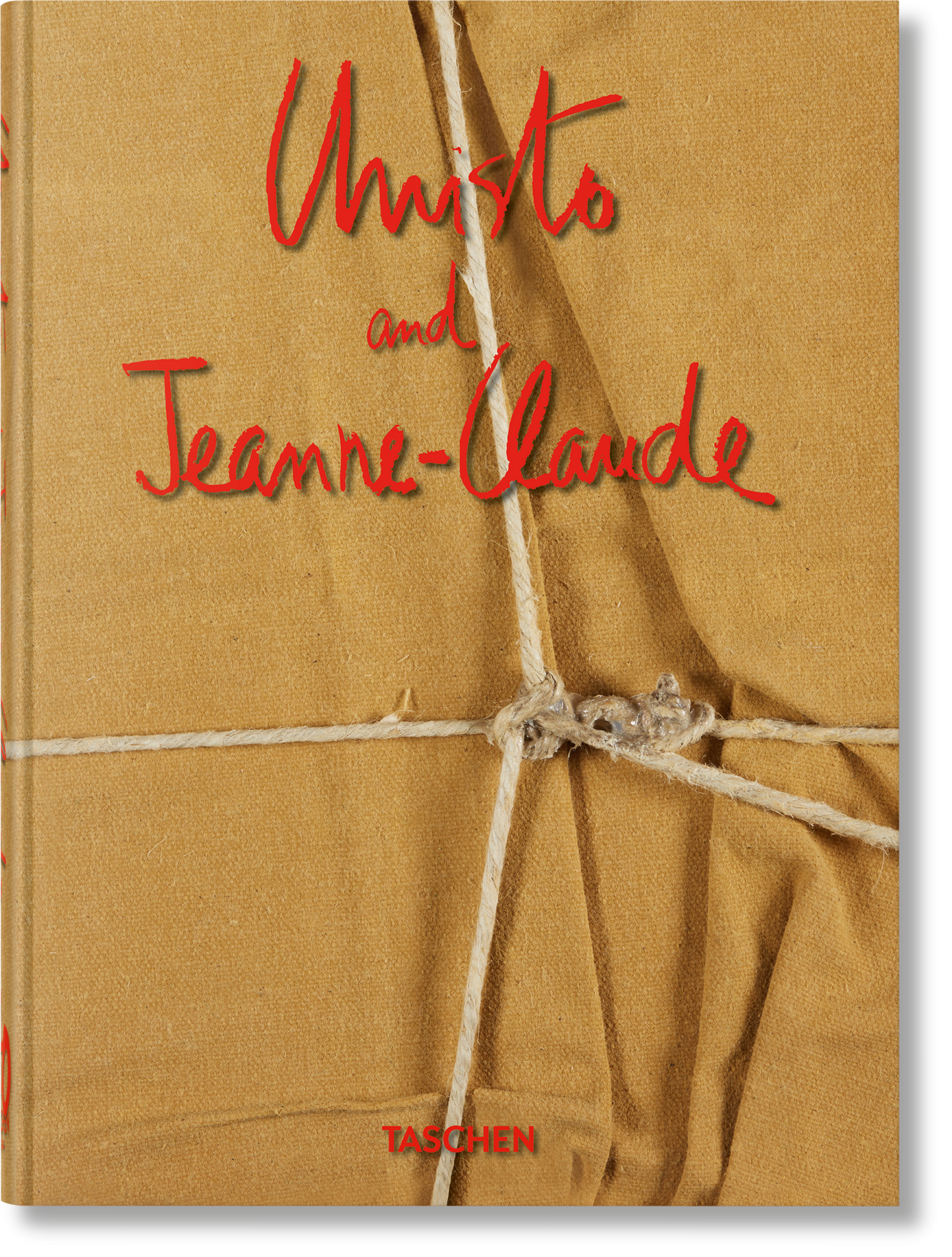 Christo y Jeanne-Claude. 40.ª ed.