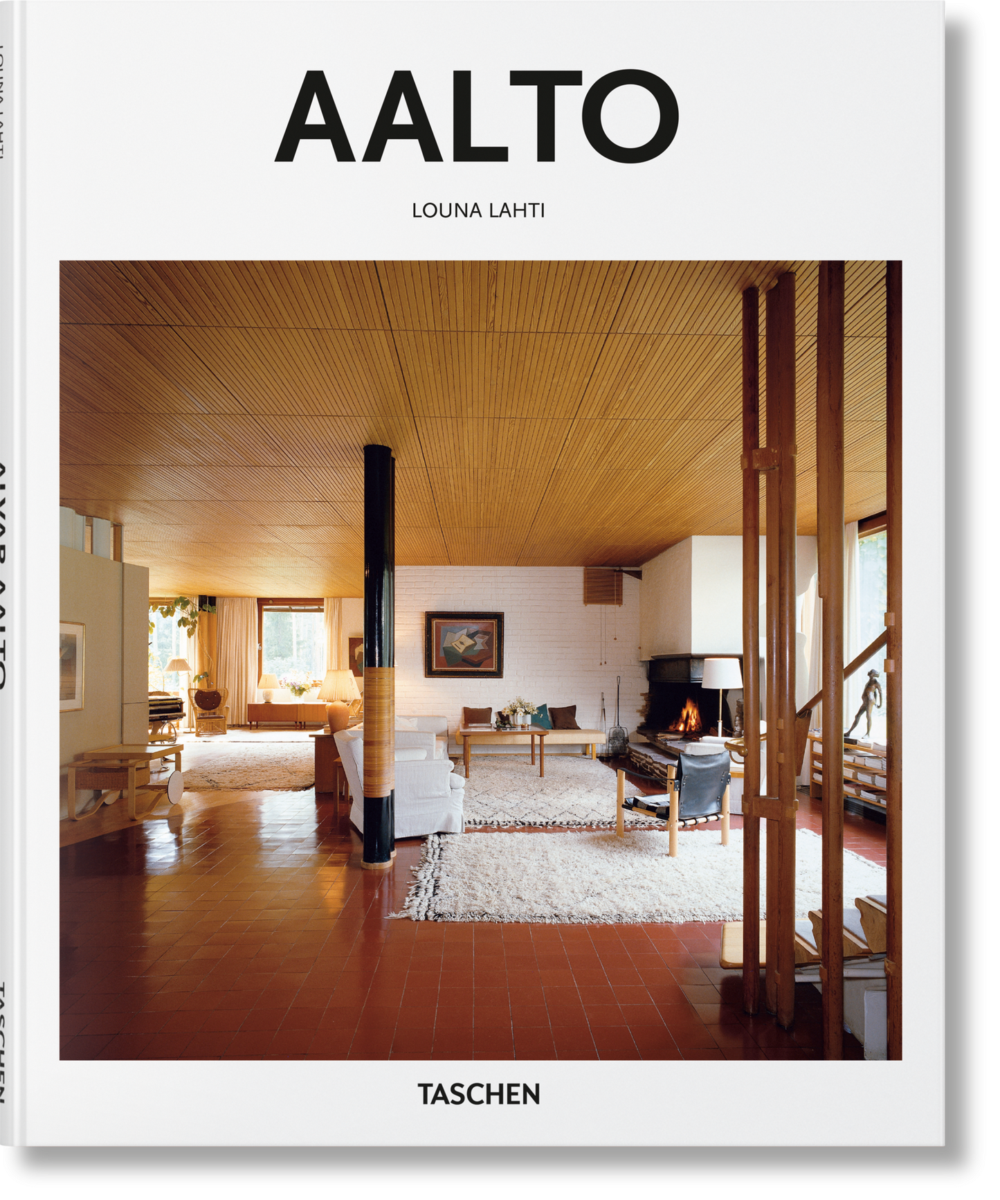 Aalto. Arte básico