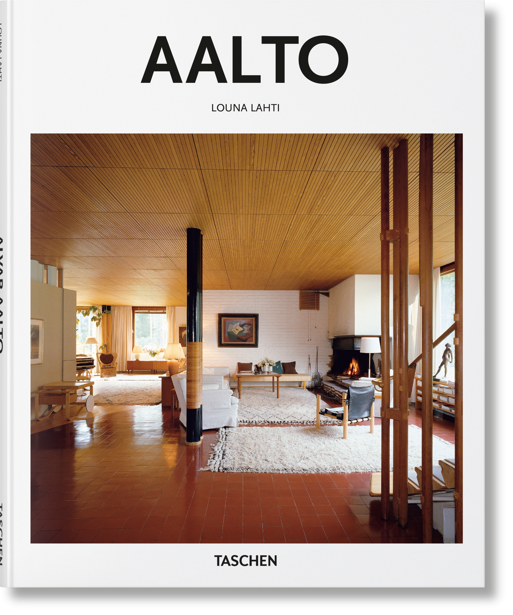 Aalto. Arte básico